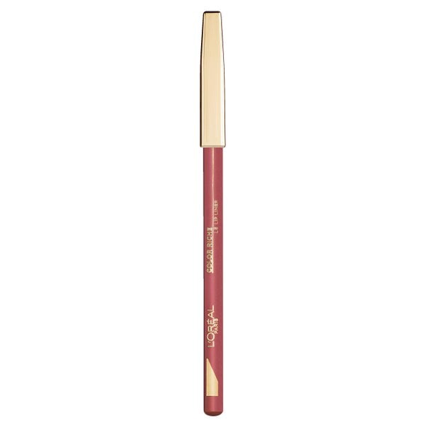 

L'Oreal Paris Карандаш для губ Color Riche Le Lip Liner 362 Cristal Cappucino 1,2 г