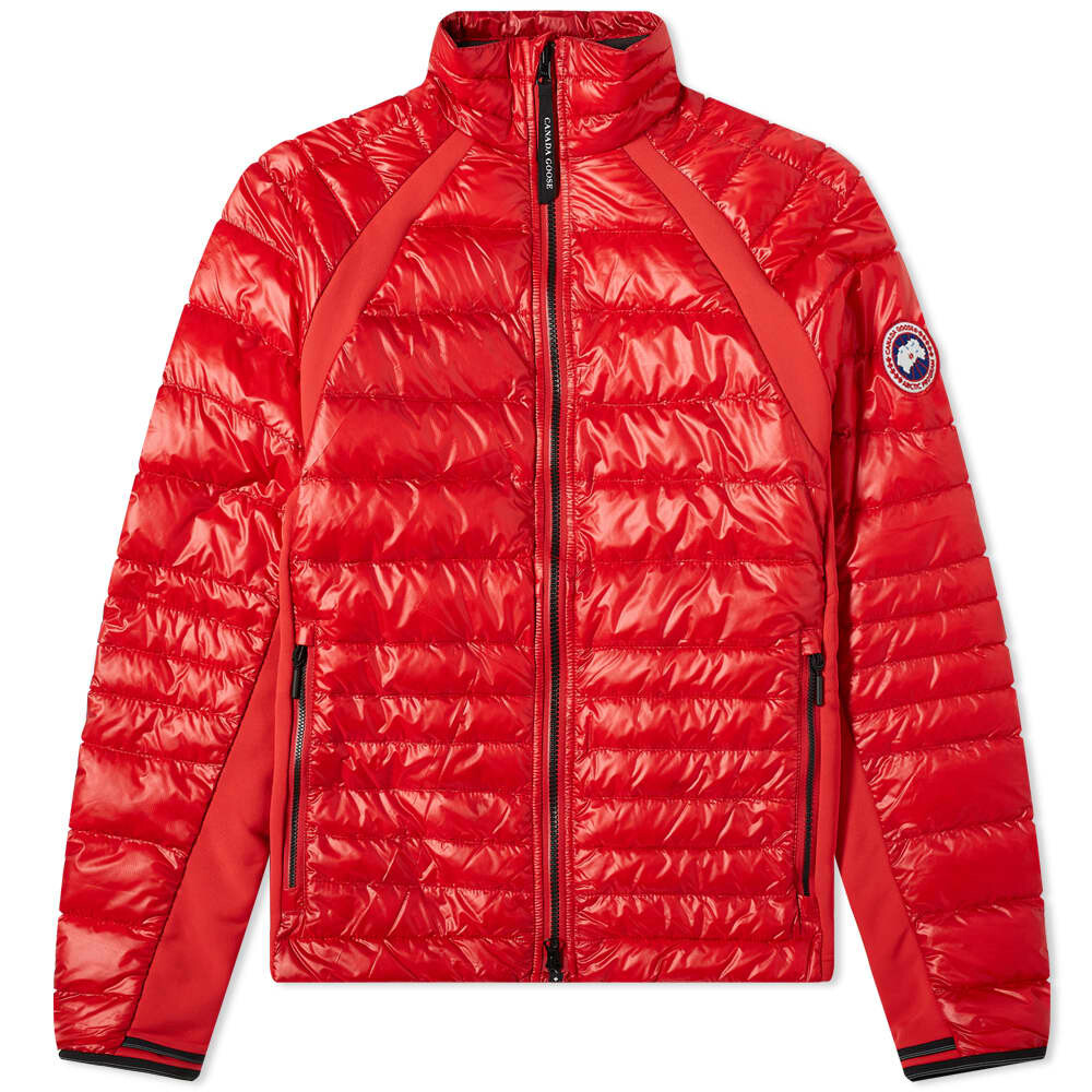 

Куртка Hybridge Lite Canada Goose, Красный
