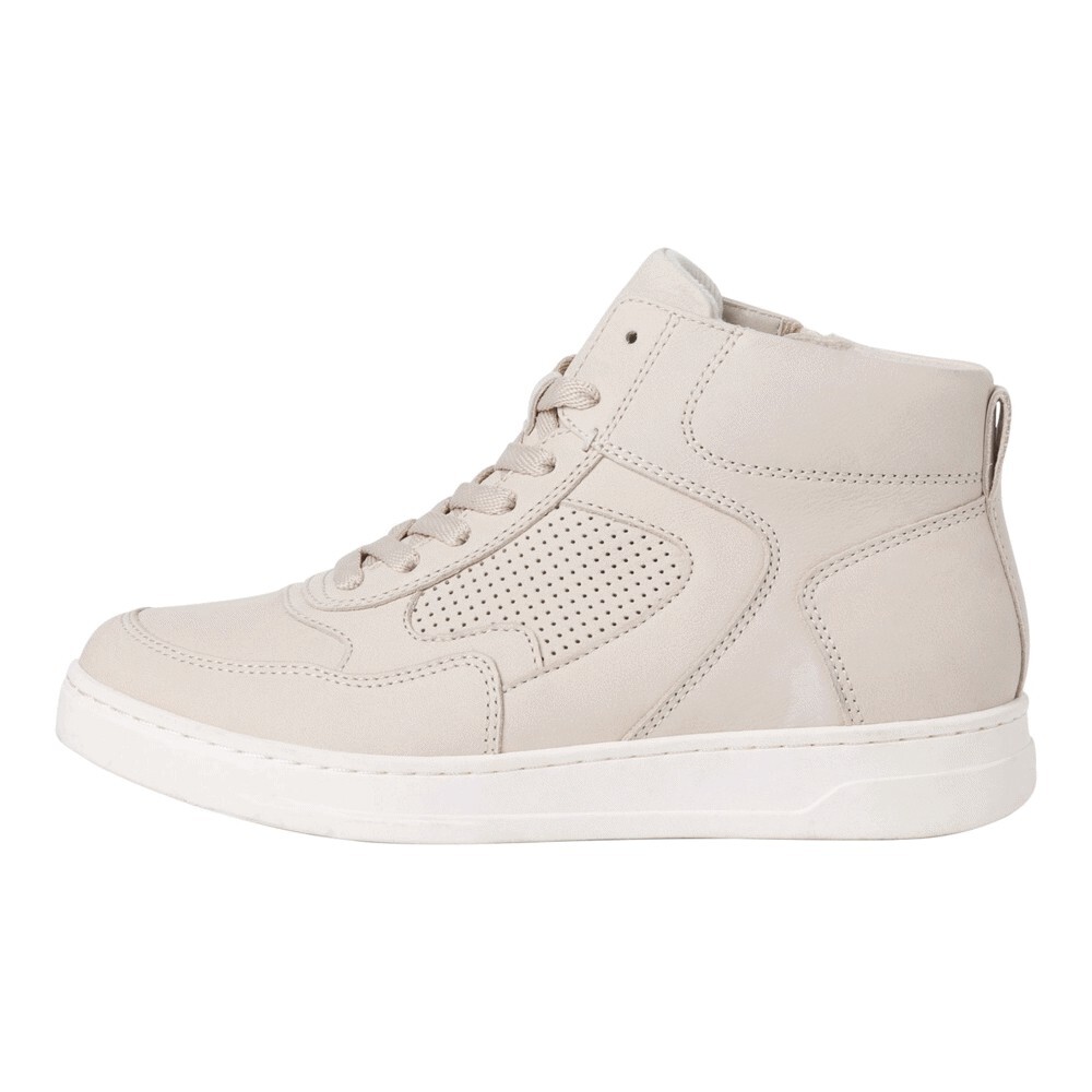 

Кроссовки Tamaris Pure Relax Zapatillas Altas, ivory nub uni