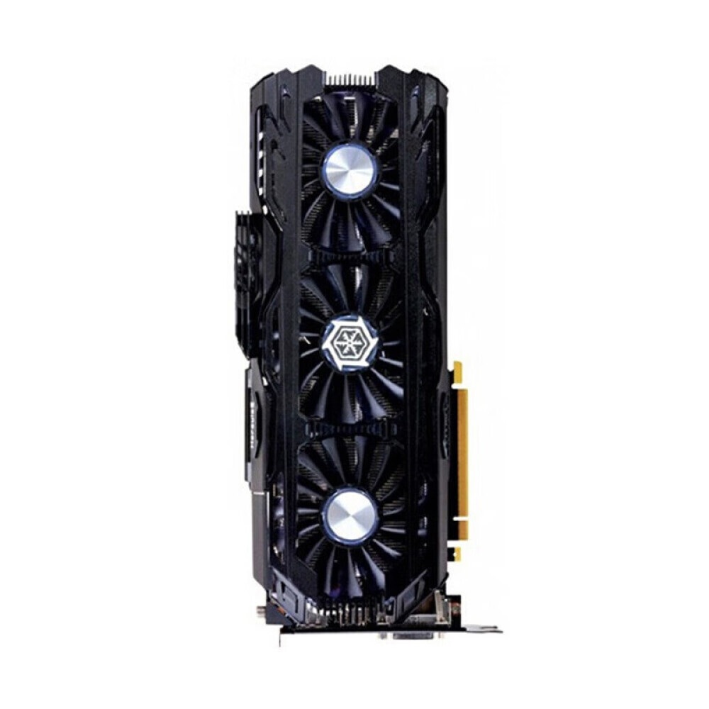 

Вентилятор для видеокарты Lenovo NVIDIA GeForce GTX1660S 6GB