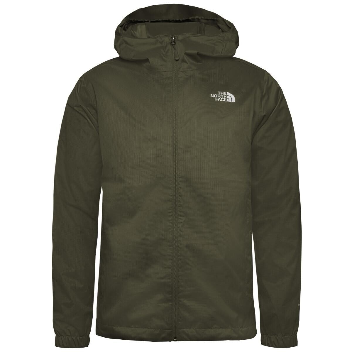 

Функциональная куртка Quest мужская THE NORTH FACE, зеленый