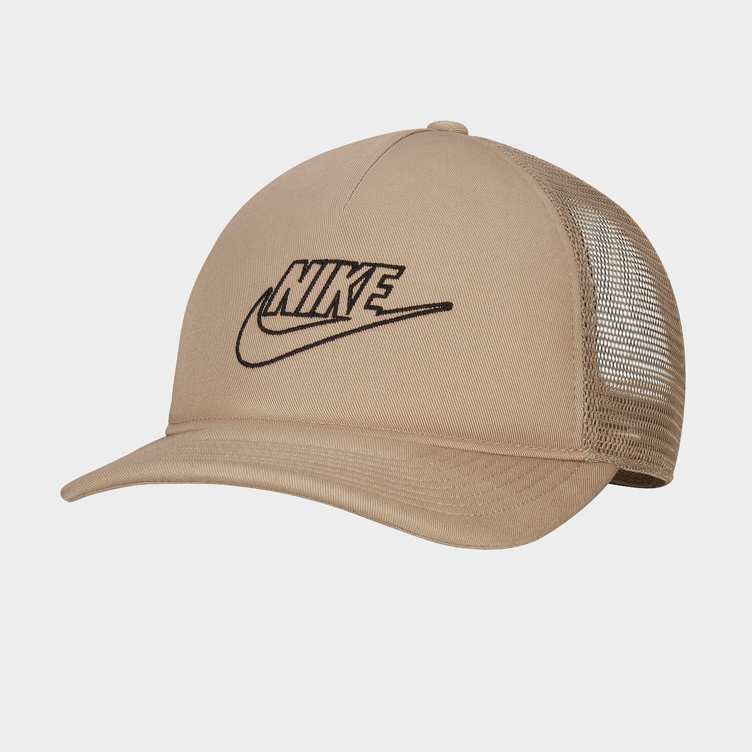 

Бейсболка Nike Sportswear Classic 99 Trucker Snapback, бежевый