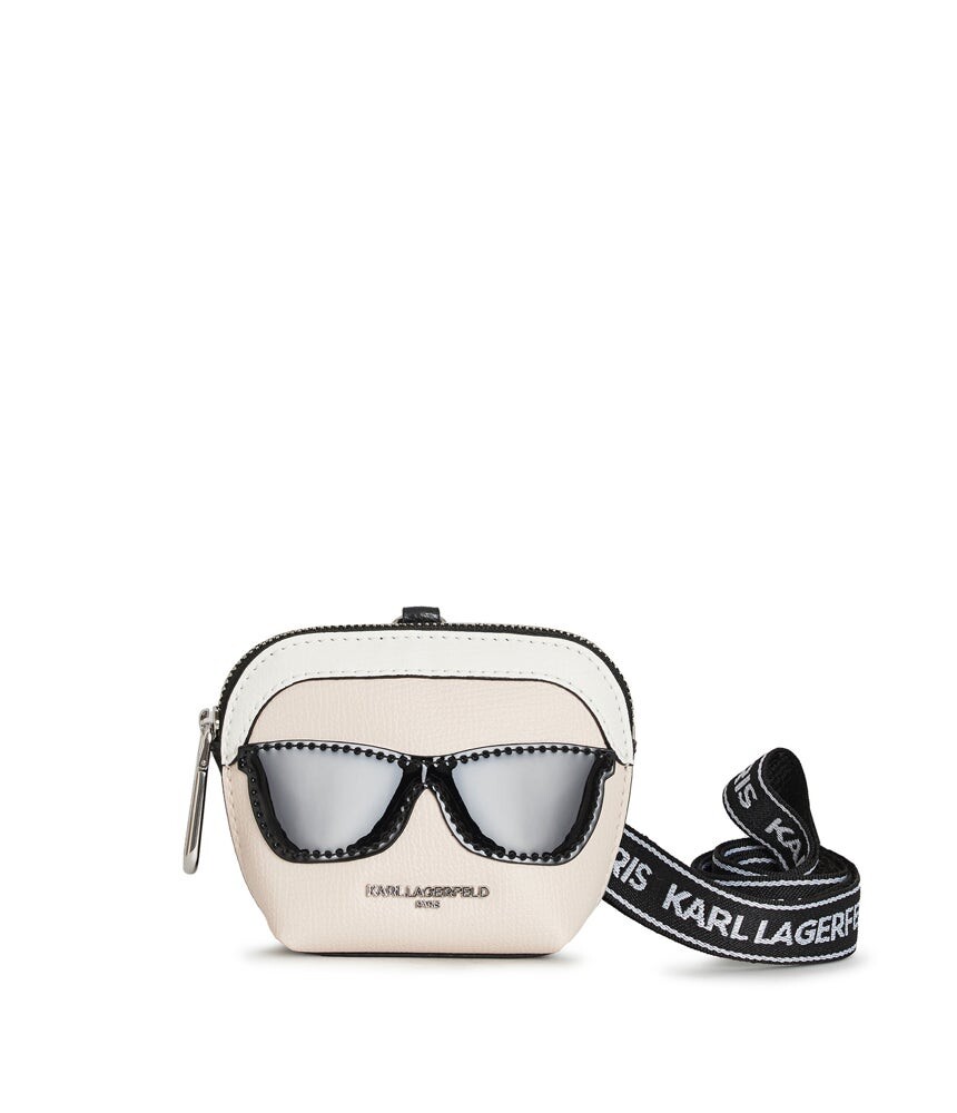 

Мини-сумка karl head Karl Lagerfeld