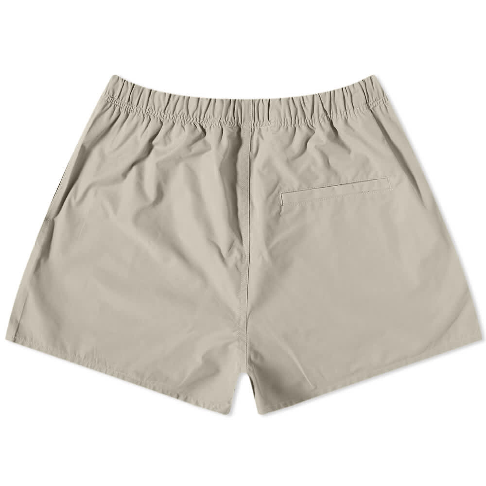 

Шорты Fear of God ESSENTIALS Logo Dock Shorts