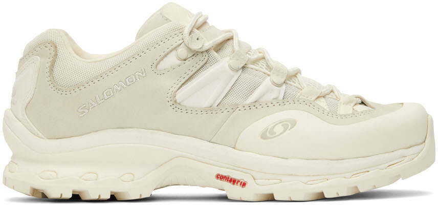 

Кроссовки Off-White XT-Quest 2 Advanced Salomon