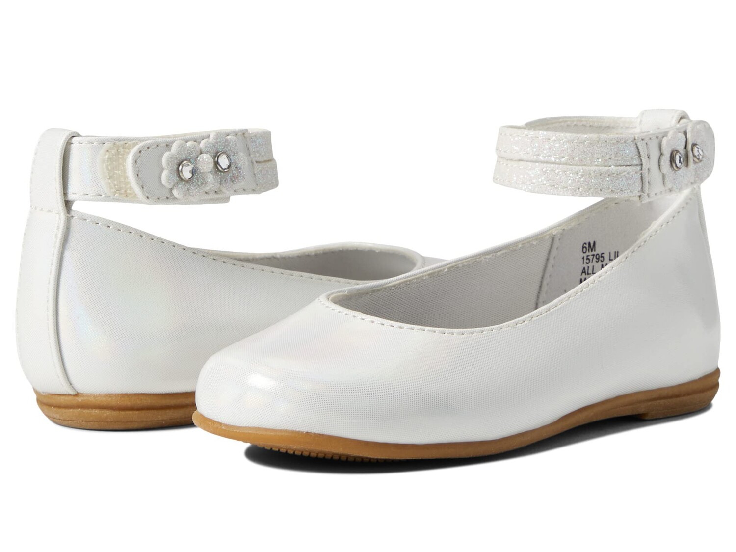 

Туфли Rachel Shoes, Lil Selene