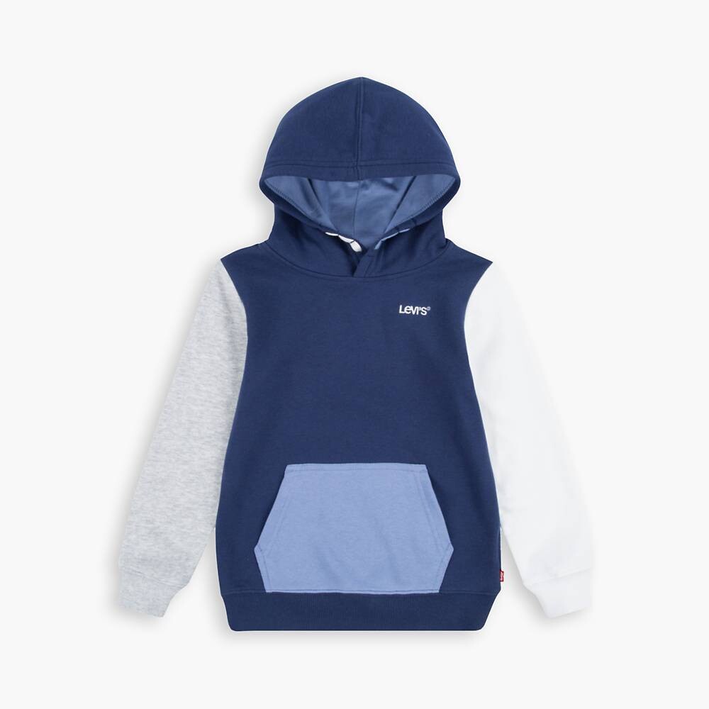 

Худи Levi's, синий