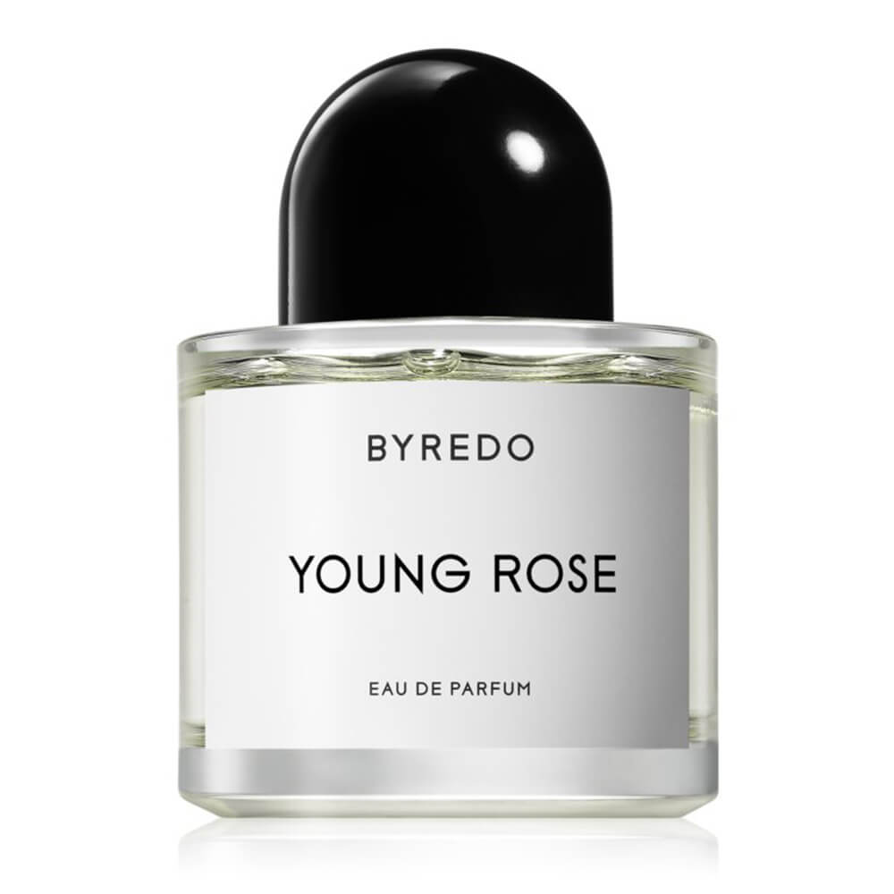 Парфюмерная вода Byredo Young Rose, 100 мл парфюмерная вода byredo young rose 50 мл