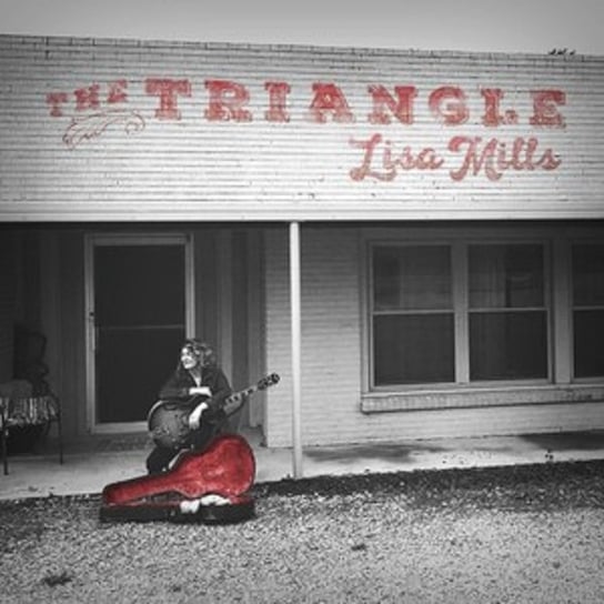 Виниловая пластинка Mills Lisa - The Triangle