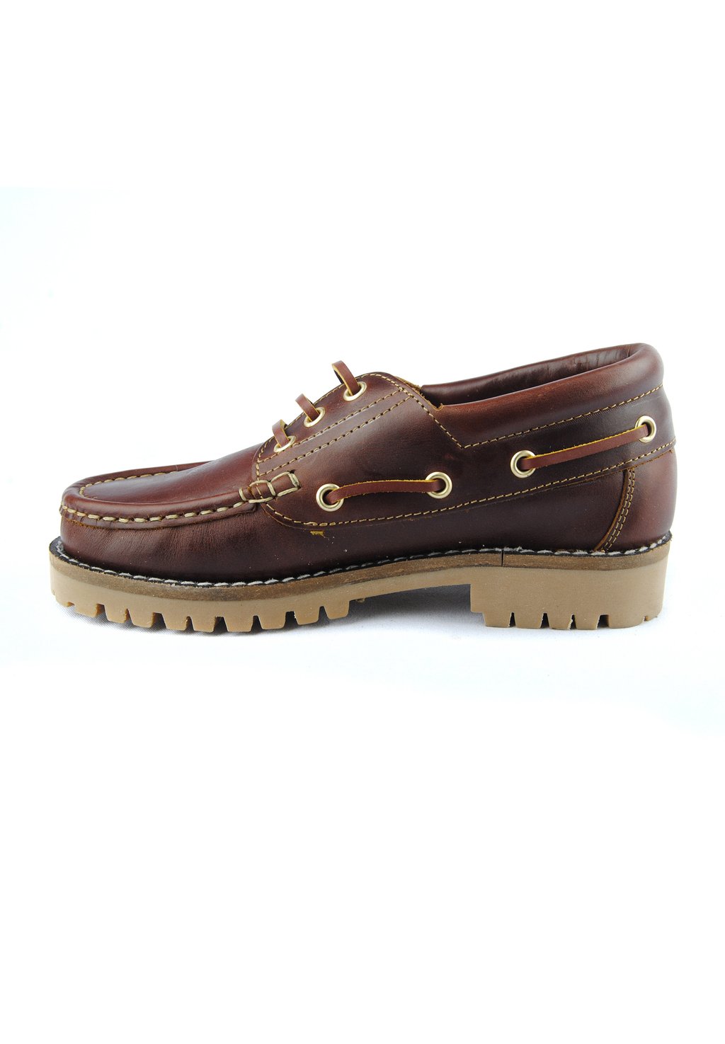 Туфли на шнуровке OSCAR Sotoalto, коричневый туфли sotoalto by brosshoes туфли
