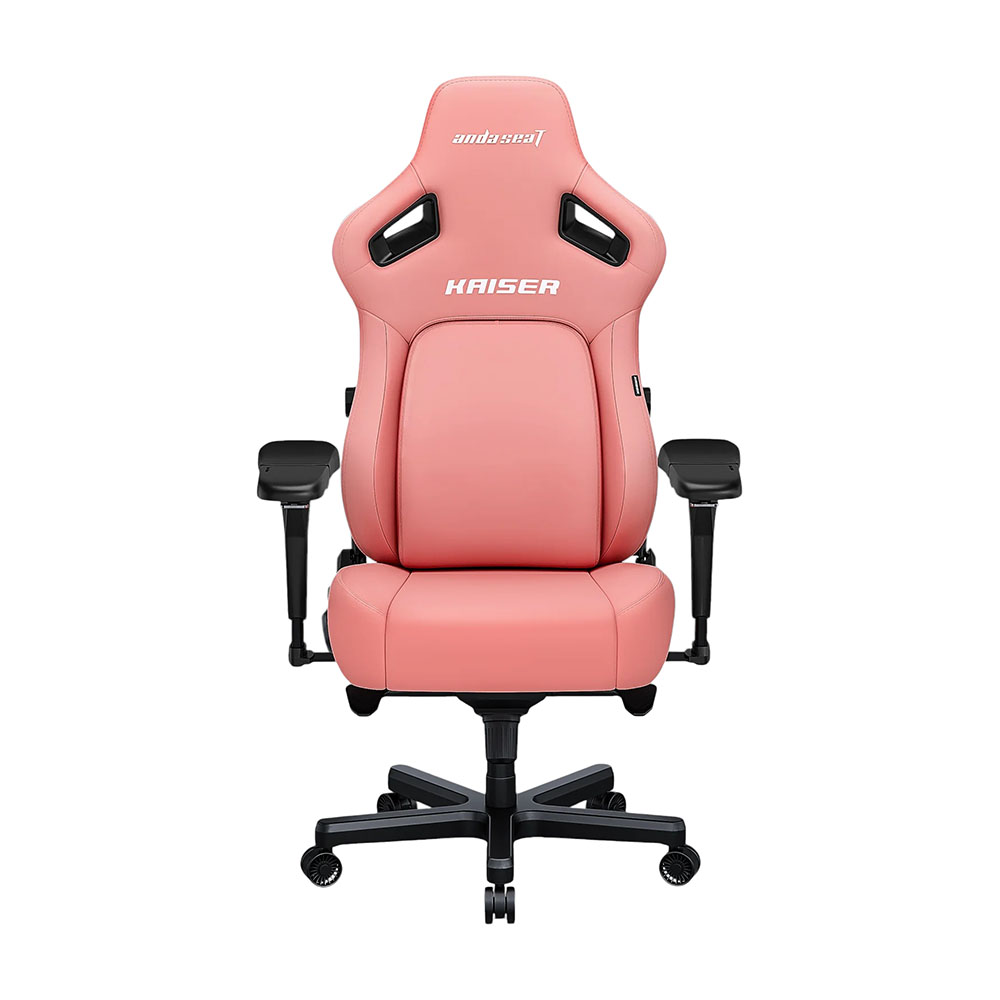 Игровое кресло AndaSeat Kaiser 4 Series Premium, розовый