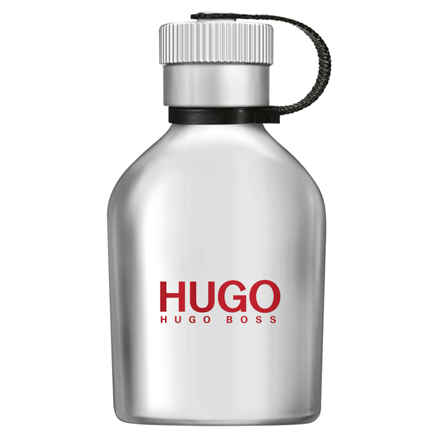 Hugo Boss Iced туалетная вода для мужчин, 75 мл