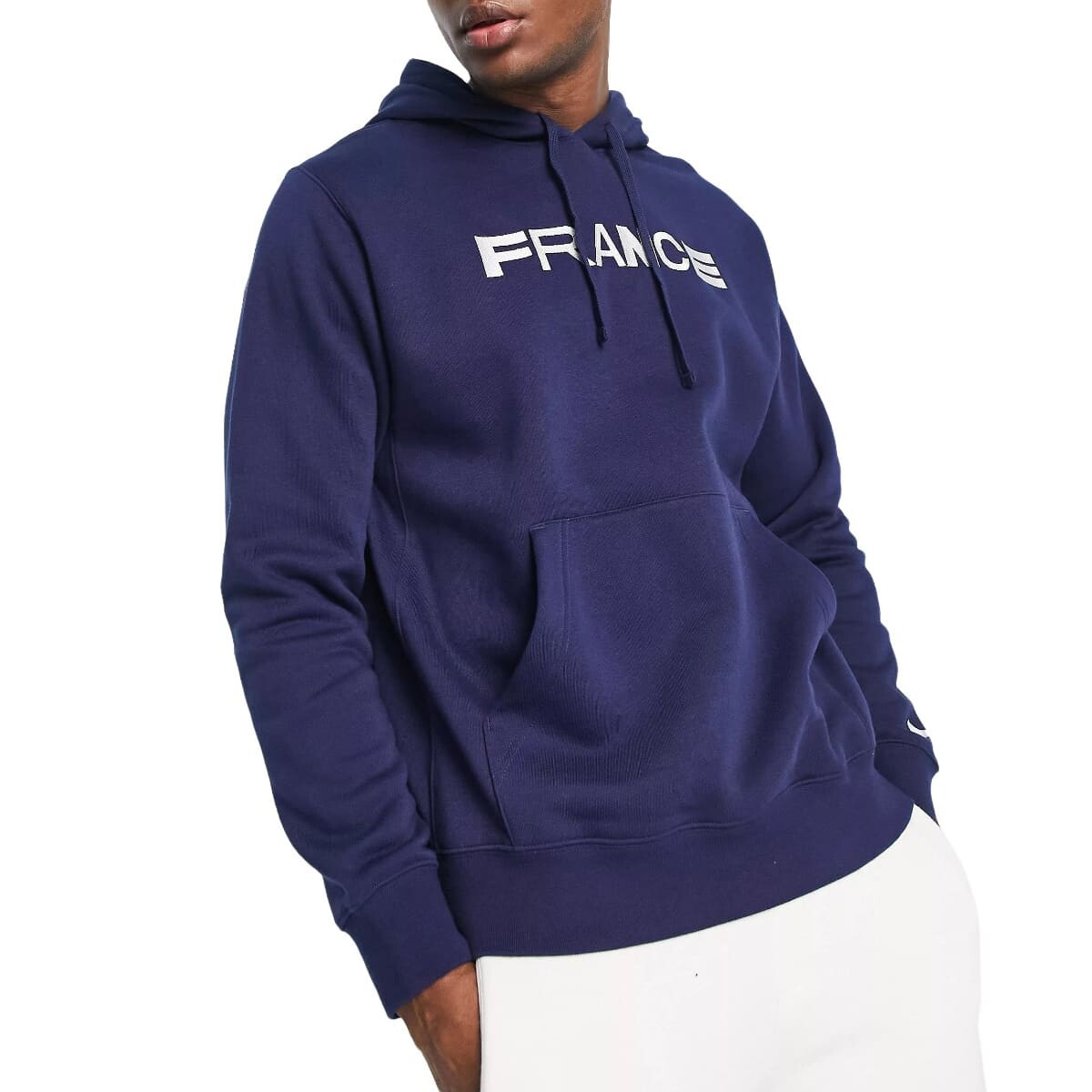 

Свитшот Nike Football World Cup 2022 France, синий