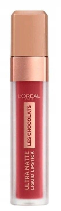 

L’Oréal Infallible Les Chocolats помада для губ, 864 Tasty Ruby