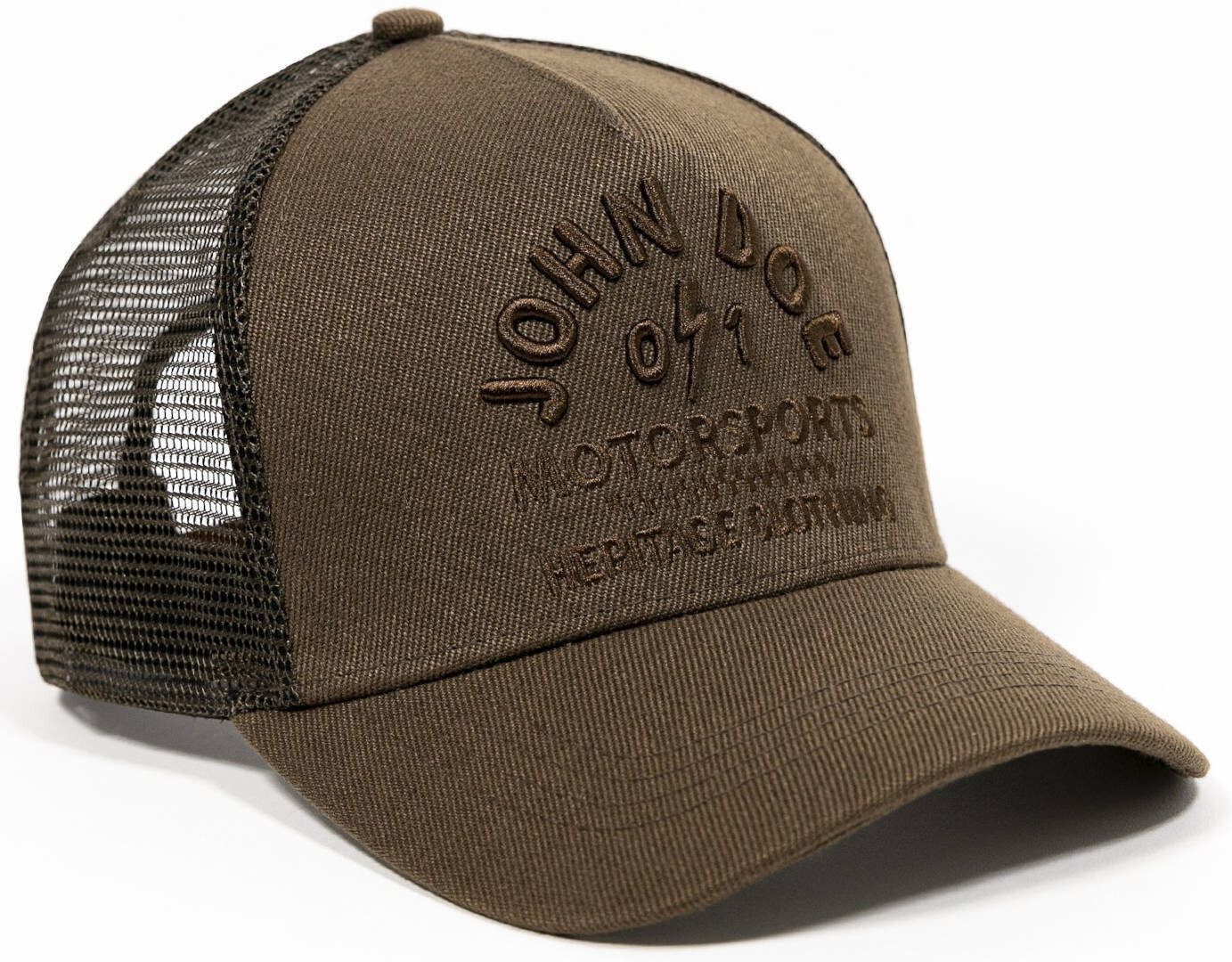 

John Doe Brown Heritage Крышка,