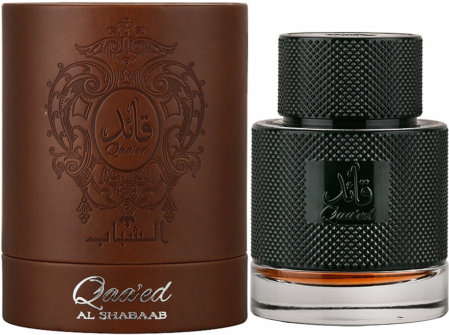 

Духи Lattafa Perfumes Qaaed Al Shabaab