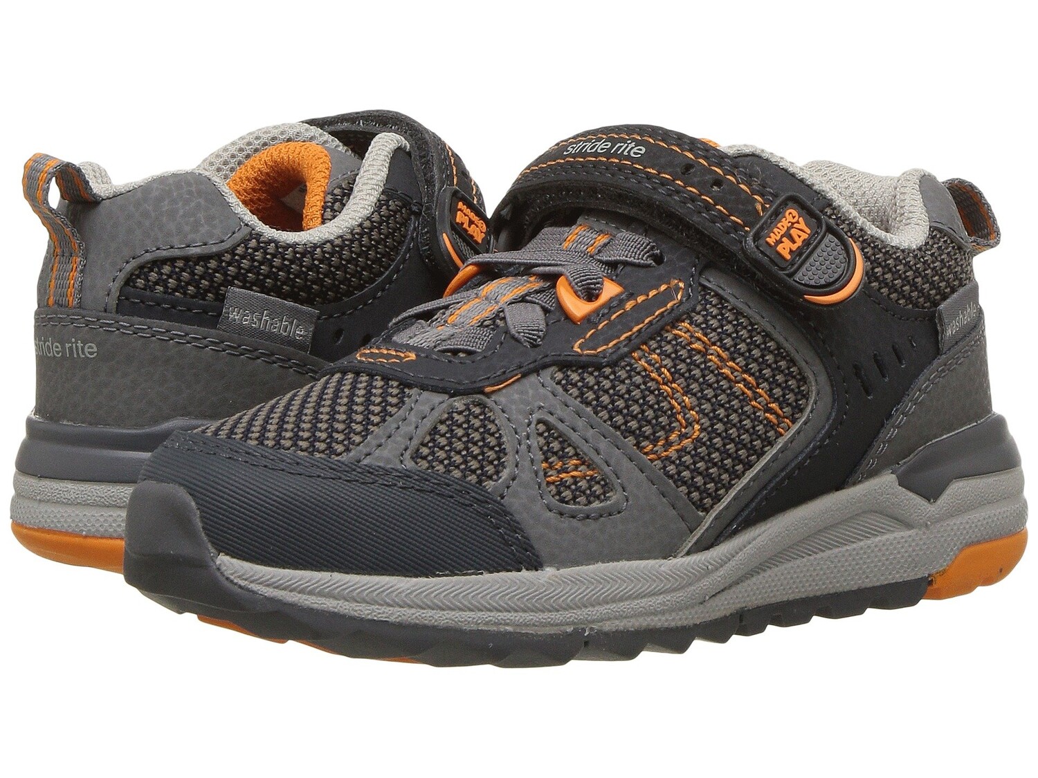 

Кроссовки Stride Rite, M2P Owen