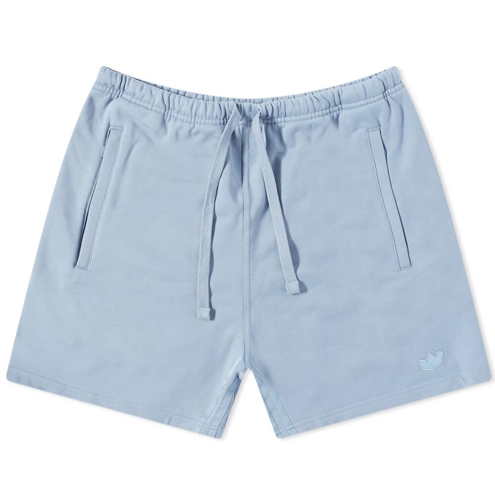 

Шорты Adidas Blue Version Essentials Short
