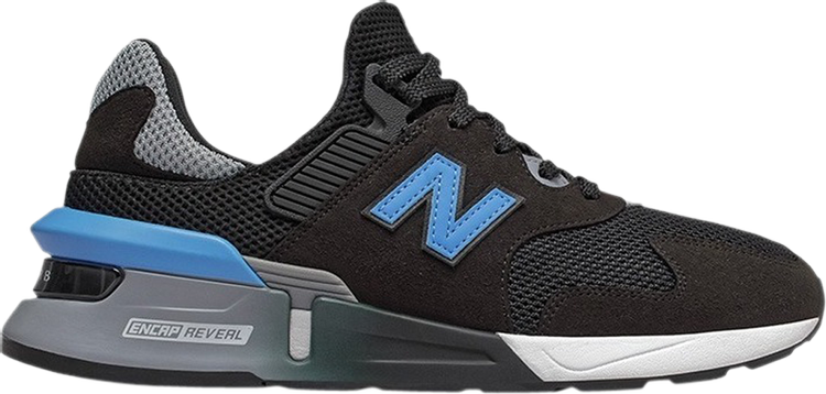 New balance cheap 997 light blue