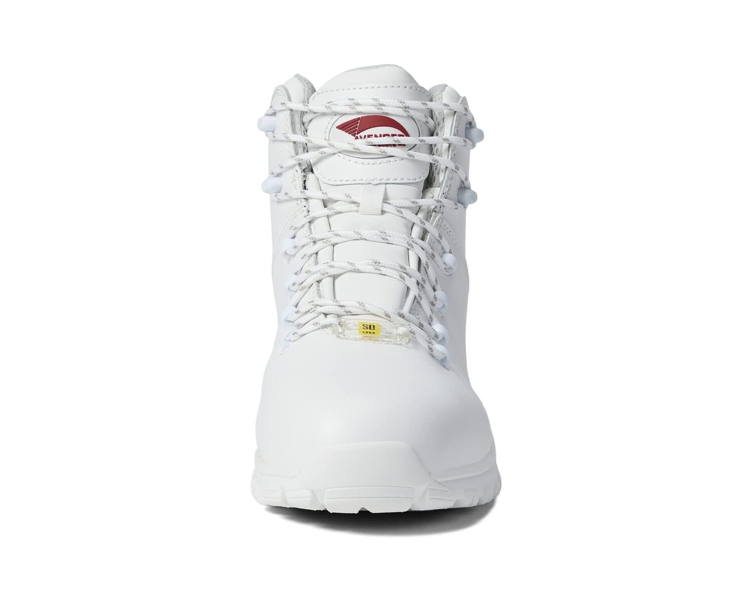

Ботинки A7423 Avenger Work Boots, белый