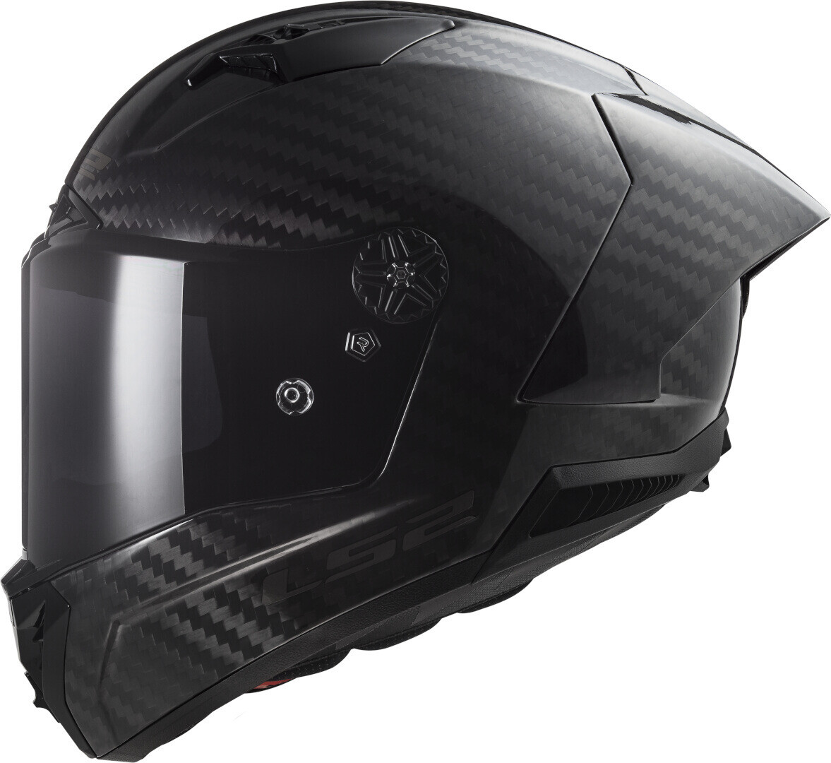 

LS2 FF805 Thunder Gp Aero Шлем,