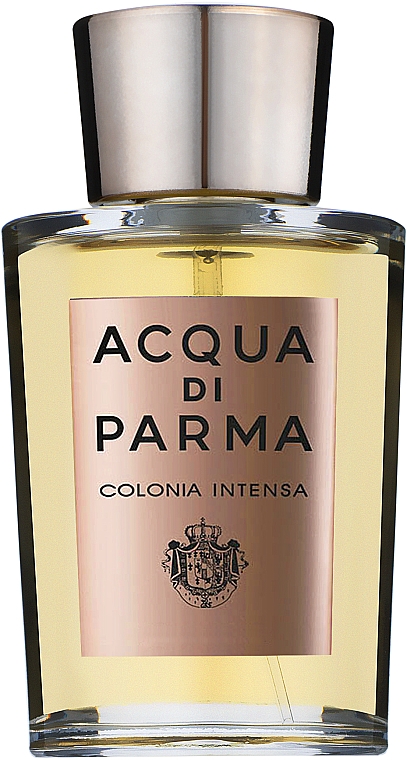 Одеколон Acqua di Parma Colonia Intensa acqua di parma colonia свеча кубическая