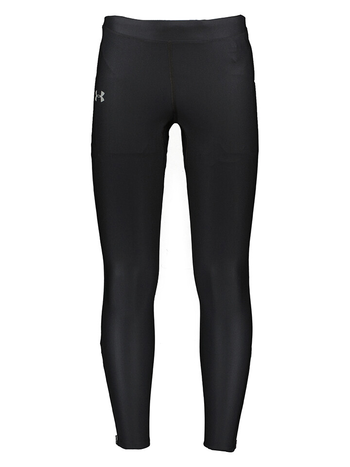 

Брюки Under Armour Trainingsleggings, черный