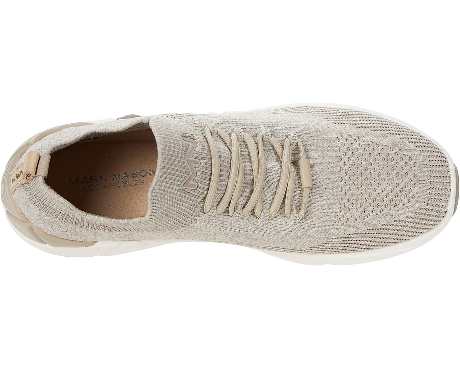 

Кроссовки Pointe Mark Nason, коричневый