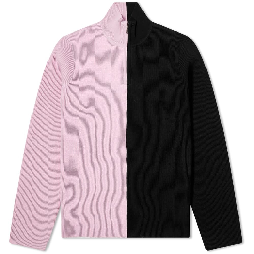 

Джемпер Stine Goya Sylvie Colour Block Knit Jumper