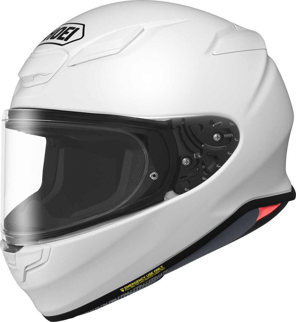 

Shoei NXR 2 Шлем, белый