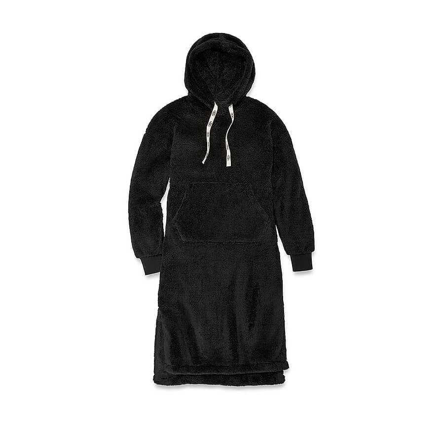 

Худи Ugg Winola Full-Body, черный