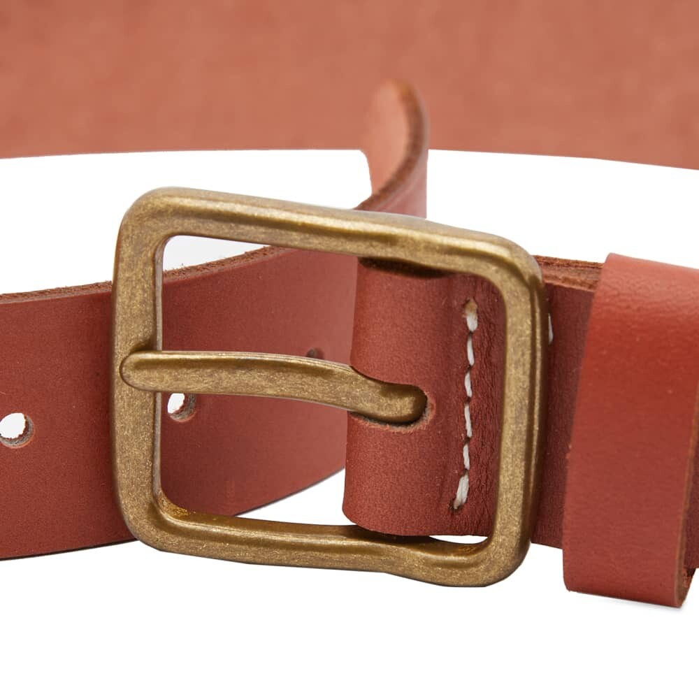 

Ремень Red Wing Leather Belt