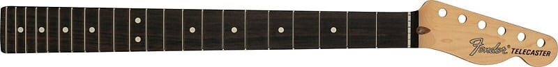 

НОВИНКА Fender American Performer Telecaster Tele NECK USA Палисандр 0995110921