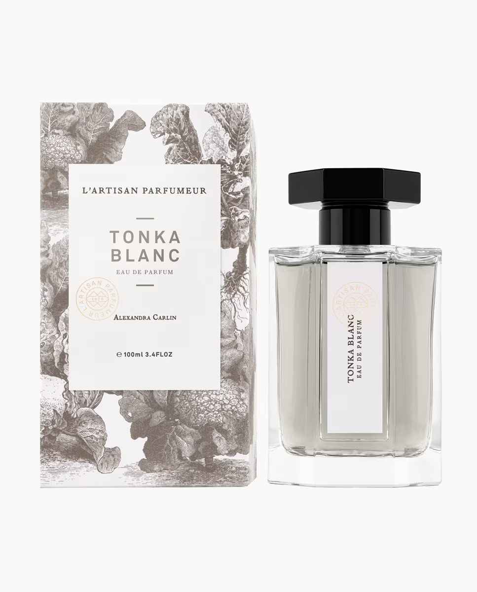 Парфюмерная вода L'Artisan Parfumeur Tonka Blanc, 100 мл