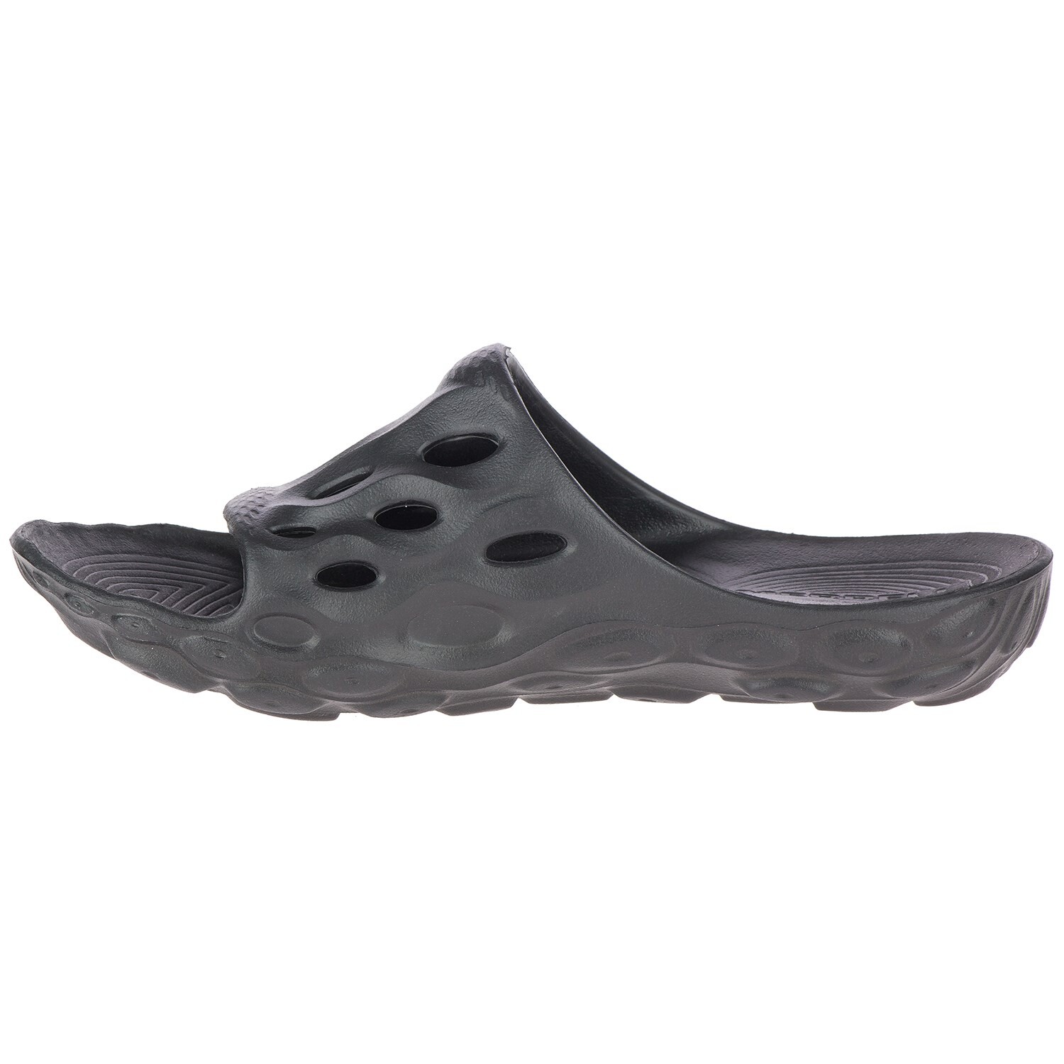 

Шлепанцы Merrell Hydro, черный