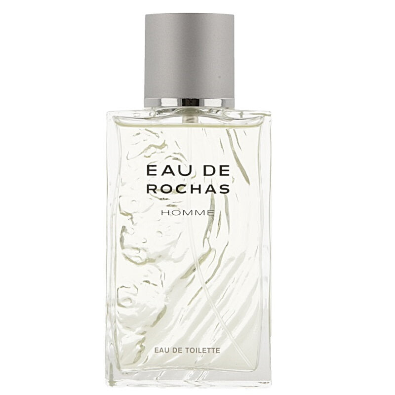 

Туалетная вода Eau De Rochas Homme спрей 200мл