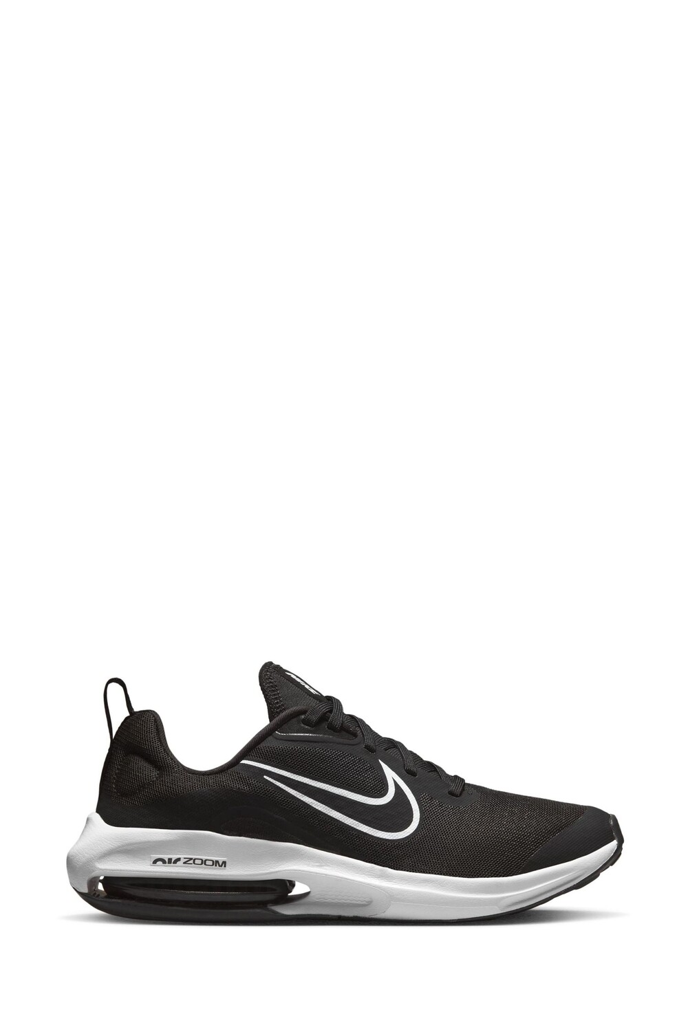 

Молодежные беговые кроссовки Air Zoom Arcadia Nike, черный