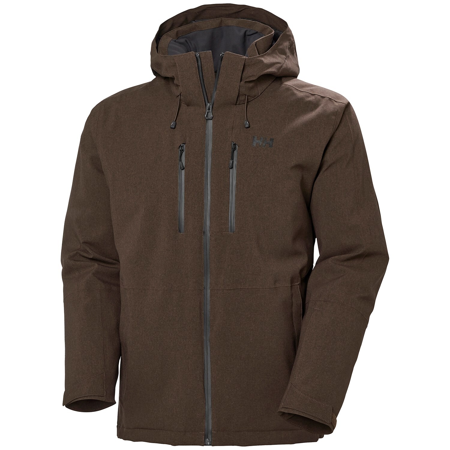 

Куртка Helly Hansen, красный