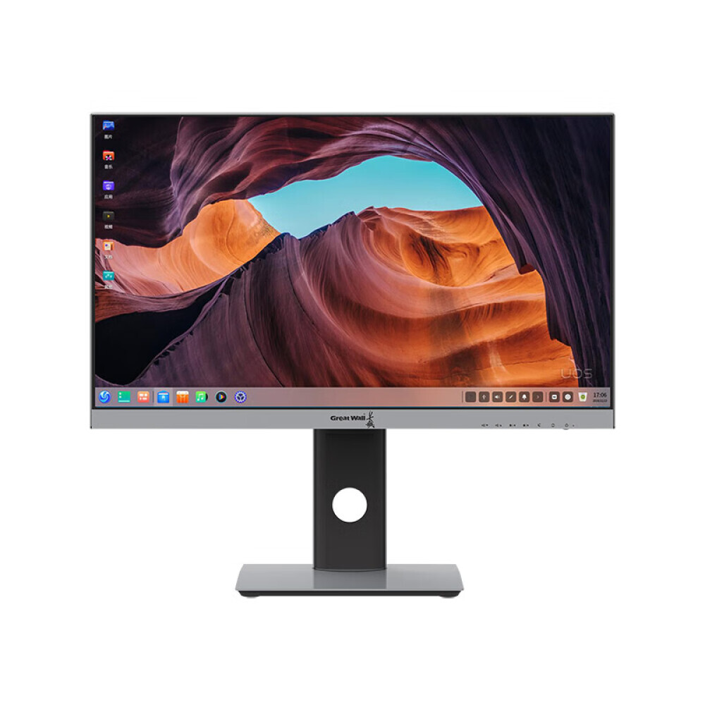 

Моноблок Great Wall Jiaxiang ZA238A2 23,8" Feiteng Rui D2000