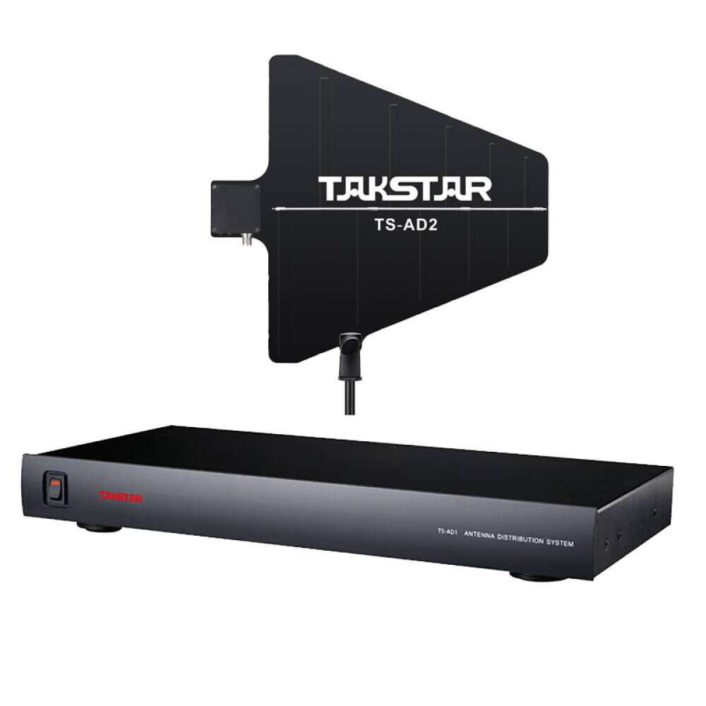 

Антенна - усилитель Takstar TS-AD1/AD2