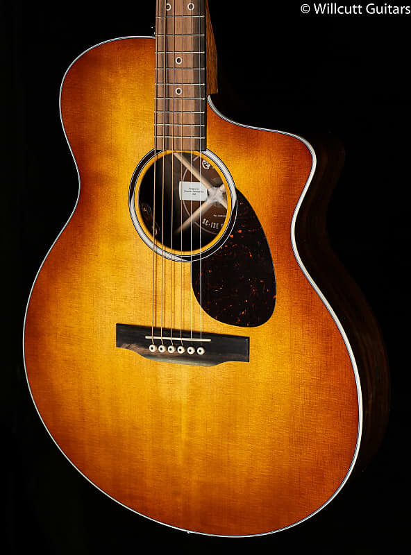 

Martin SC-13E Special Burst Ziricote (315) SC-13E Special Burst (315)