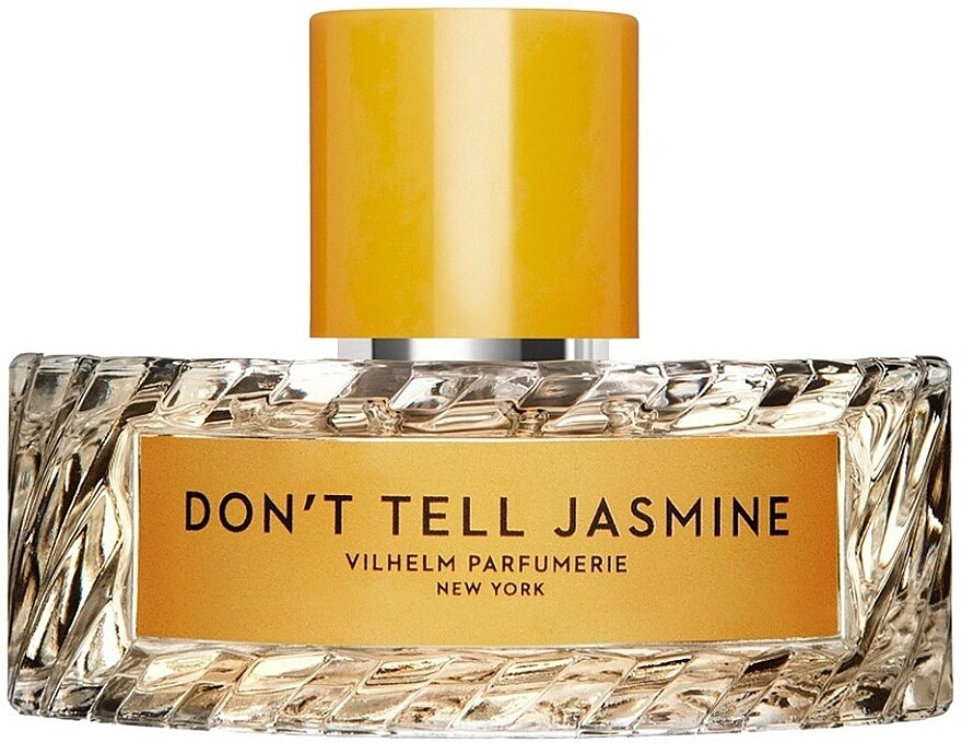 

Духи Vilhelm Parfumerie Don't Tell Jasmine