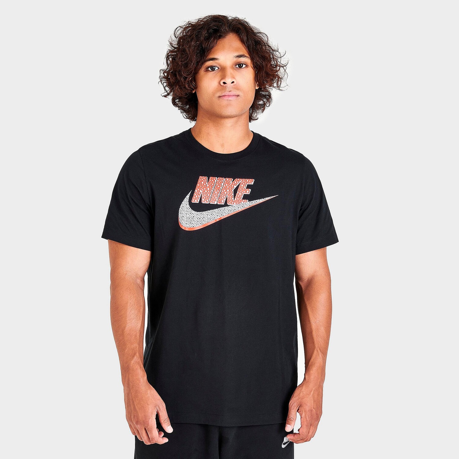

Футболка Nike Sportswear Futura, черный