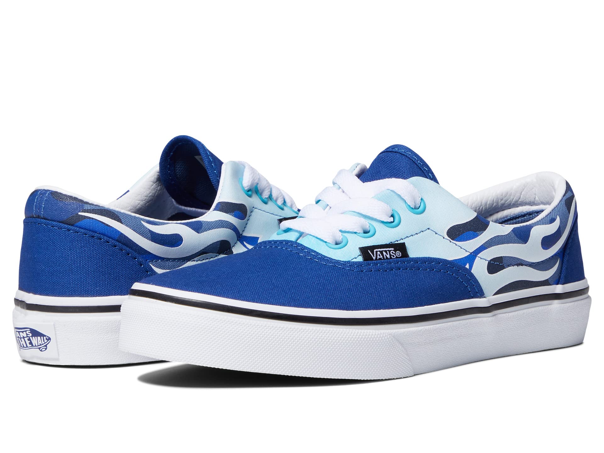 Vans era best sale kids