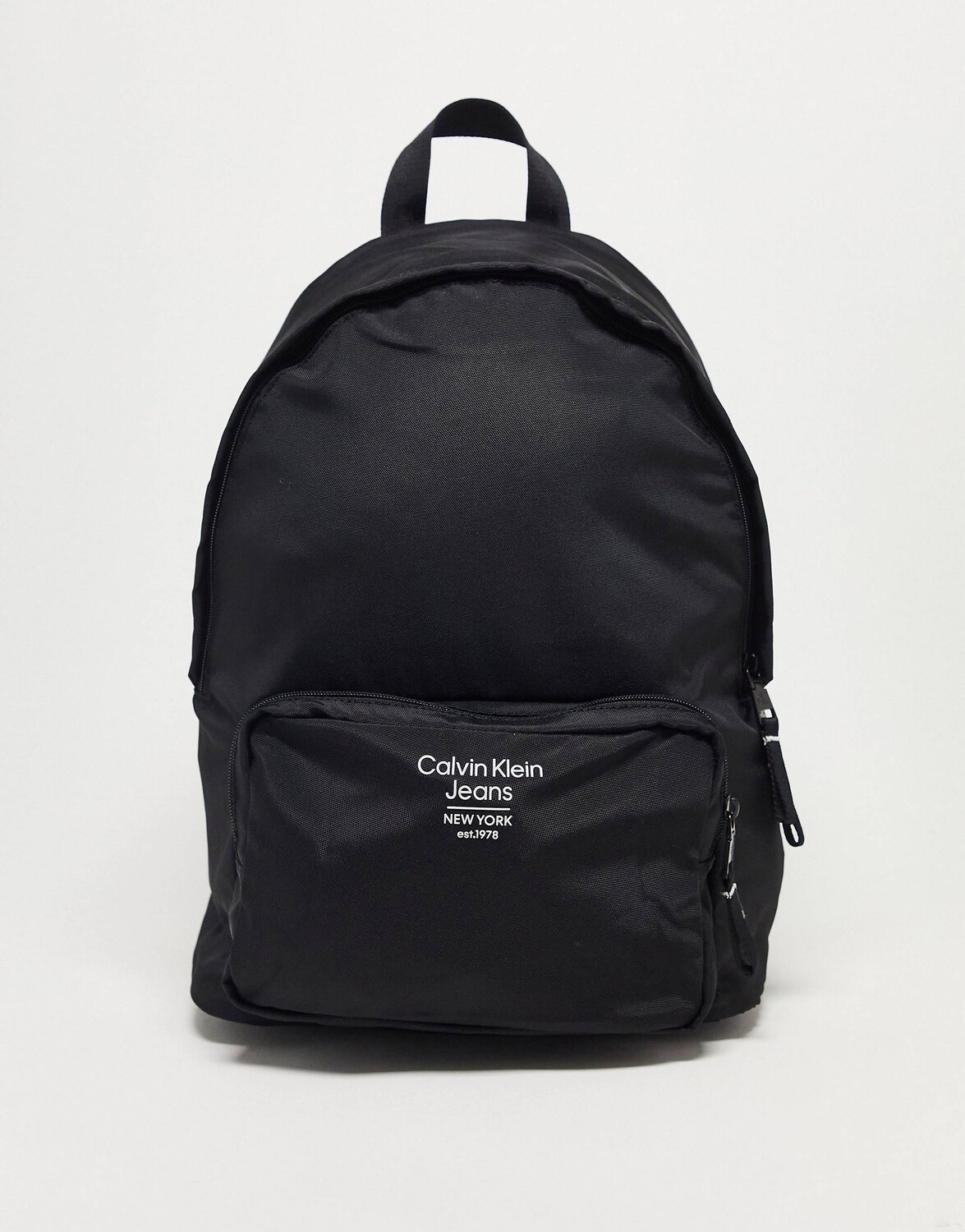 

Черный рюкзак Calvin Klein Jeans Essentials