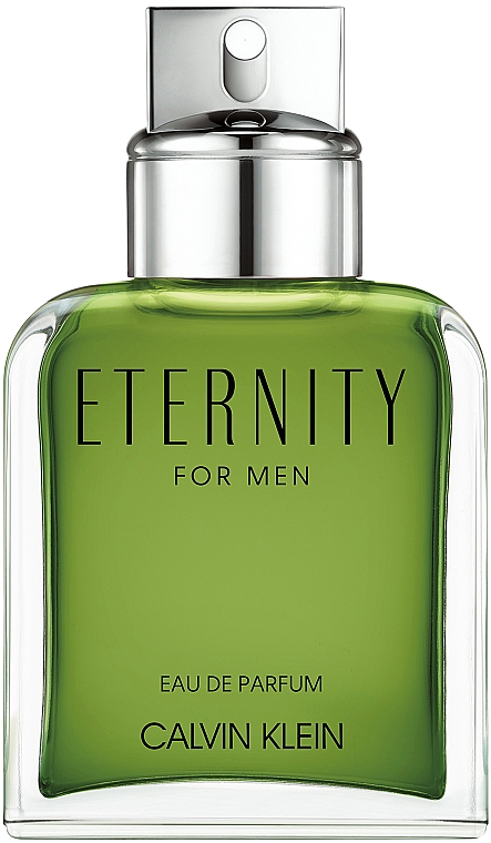 Духи Calvin Klein Eternity For Men 2019 цена и фото