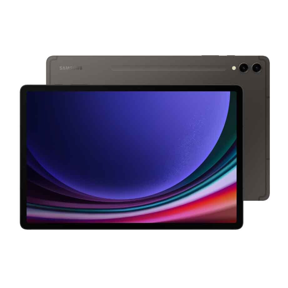

Планшет Samsung Galaxy Tab S9+ 12.4'', 12Гб/256Гб, Wi-Fi+5G, графит