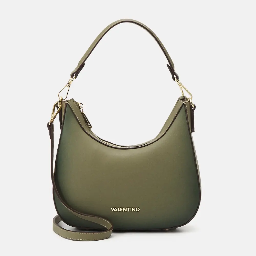 

Сумка Valentino Bags October, хаки