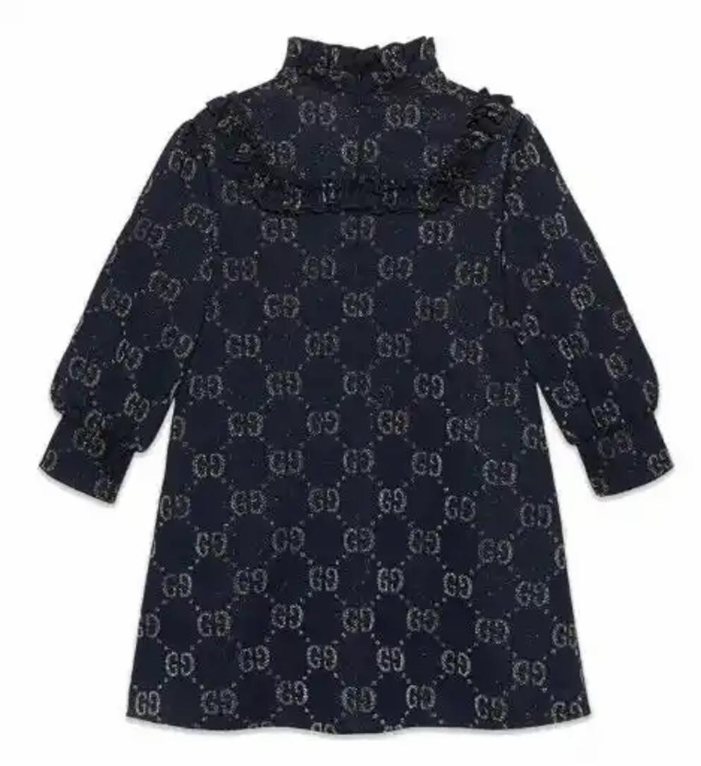 

Платье Gucci