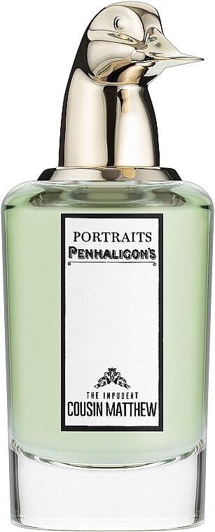 

Духи Penhaligon's Portraits The Impudent Cousin Matthew